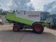 Комбайн Claas Lexion 480 (2003)