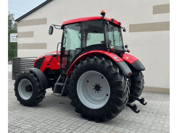 Трактор Zetor Proxima 120 (2013)