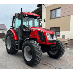 Трактор Zetor Proxima 120 (2013)