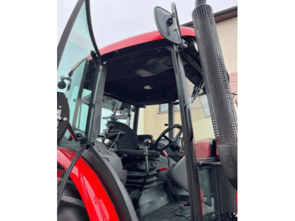 Трактор Zetor Proxima 120 (2013)