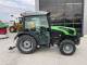 Трактор Deutz-Fahr 580DV (2022)