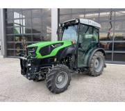 Трактор Deutz-Fahr 580DV