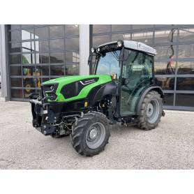 Трактор Deutz-Fahr 580DV (2022)
