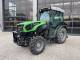 Трактор Deutz-Fahr 580DV (2022)