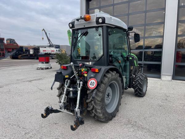 Трактор Deutz-Fahr 580DV (2022)
