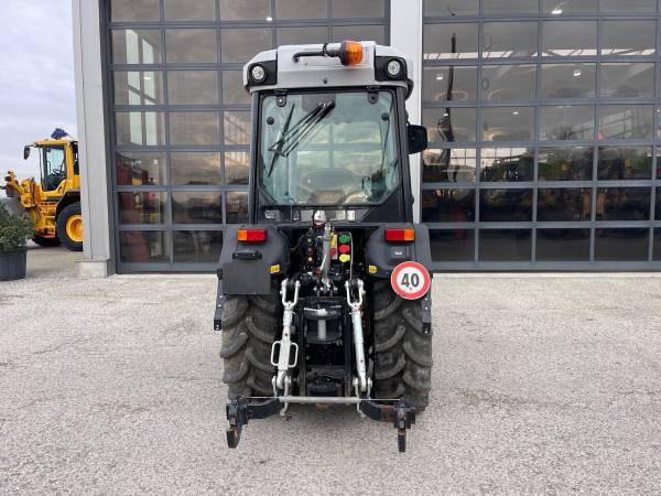 Трактор Deutz-Fahr 580DV (2022)