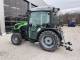 Трактор Deutz-Fahr 580DV (2022)