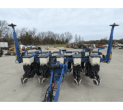 Сівалка точного висіву Kinze 3000