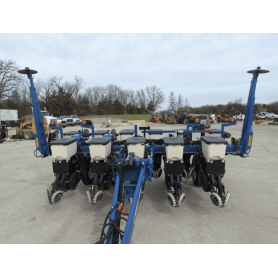 Сеялка точного высева Kinze 3000 (2022)