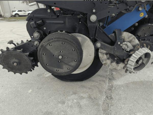 Сеялка точного высева Kinze 3000 (2022)