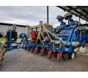 Сівалка точного висіву Kinze 3000