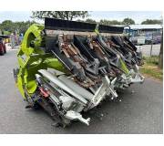 Жниварка кукурудзяна Claas CORIO 8-75 FC CONSPEED