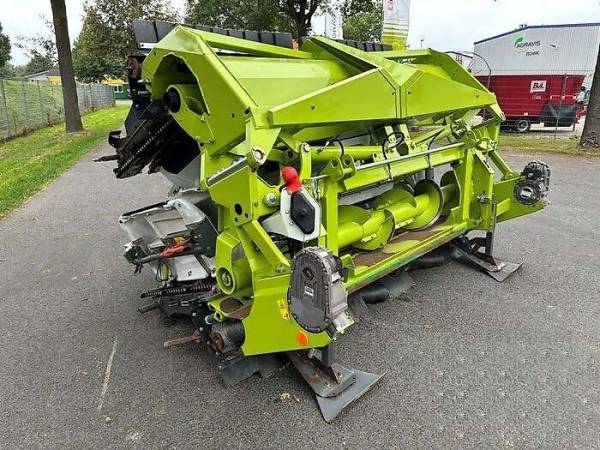 Жниварка кукурудзяна Claas CORIO 8-75 FC CONSPEED (2022)
