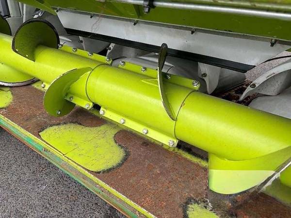 Жниварка кукурудзяна Claas CORIO 8-75 FC CONSPEED (2022)