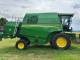 Комбайн John Deere W330 (2015)
