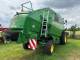 Комбайн John Deere W330 (2015)