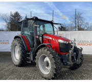 Трактор Massey Ferguson 6712