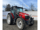 Трактор Massey Ferguson 6712 (2017)
