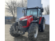 Трактор Massey Ferguson 6712 (2017)