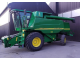 Комбайн John Deere 9560i WTS (2005)