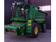Комбайн John Deere 9560i WTS (2005)