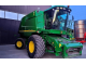 Комбайн John Deere 9560i WTS (2005)
