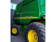 Комбайн John Deere 9560i WTS (2005)