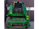 Комбайн John Deere 9560i WTS (2005)