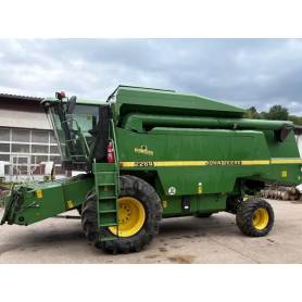 Комбайн John Deere 2264 (1997)