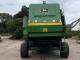 Комбайн John Deere 2264 (1997)
