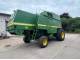 Комбайн John Deere 2264 (1997)