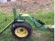 Комбайн John Deere 2264 (1997)