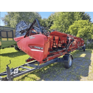 Жатка зерновая Case IH 3050 (2023)