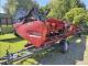 Жатка зерновая Case IH 3050 (2023)