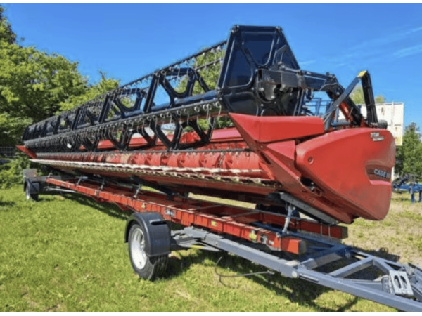 Жатка зерновая Case IH 3050 (2023)