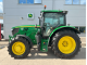 Трактор John Deere 6135R (2019)
