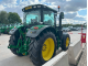 Трактор John Deere 6135R (2019)