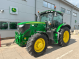 Трактор John Deere 6135R (2019)
