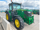 Трактор John Deere 6135R (2019)
