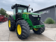  Трактор John Deere 7230R (2012)