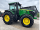  Трактор John Deere 7230R (2012)