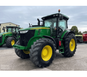 Трактор John Deere 7230R