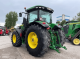  Трактор John Deere 7230R (2012)