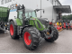 Трактор Fendt 724 Vario (2016)
