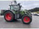 Трактор Fendt 724 Vario (2016)