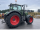 Трактор Fendt 724 Vario (2016)