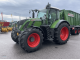 Трактор Fendt 724 Vario (2016)
