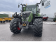 Трактор Fendt 724 Vario (2016)