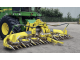 Жатка кукурузная Kemper 375 Plus (2015)