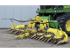 Жатка кукурузная Kemper 375 Plus (2015)